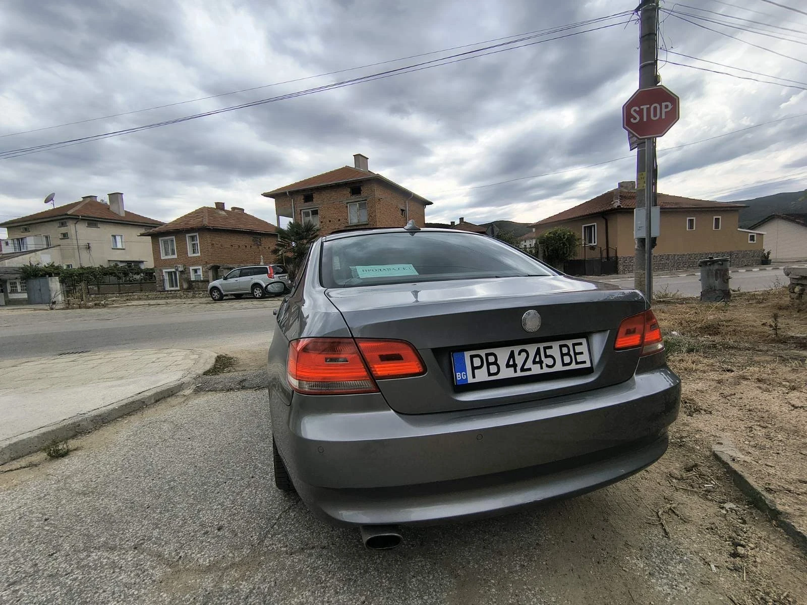 BMW 320 W92 320d coupe - изображение 9