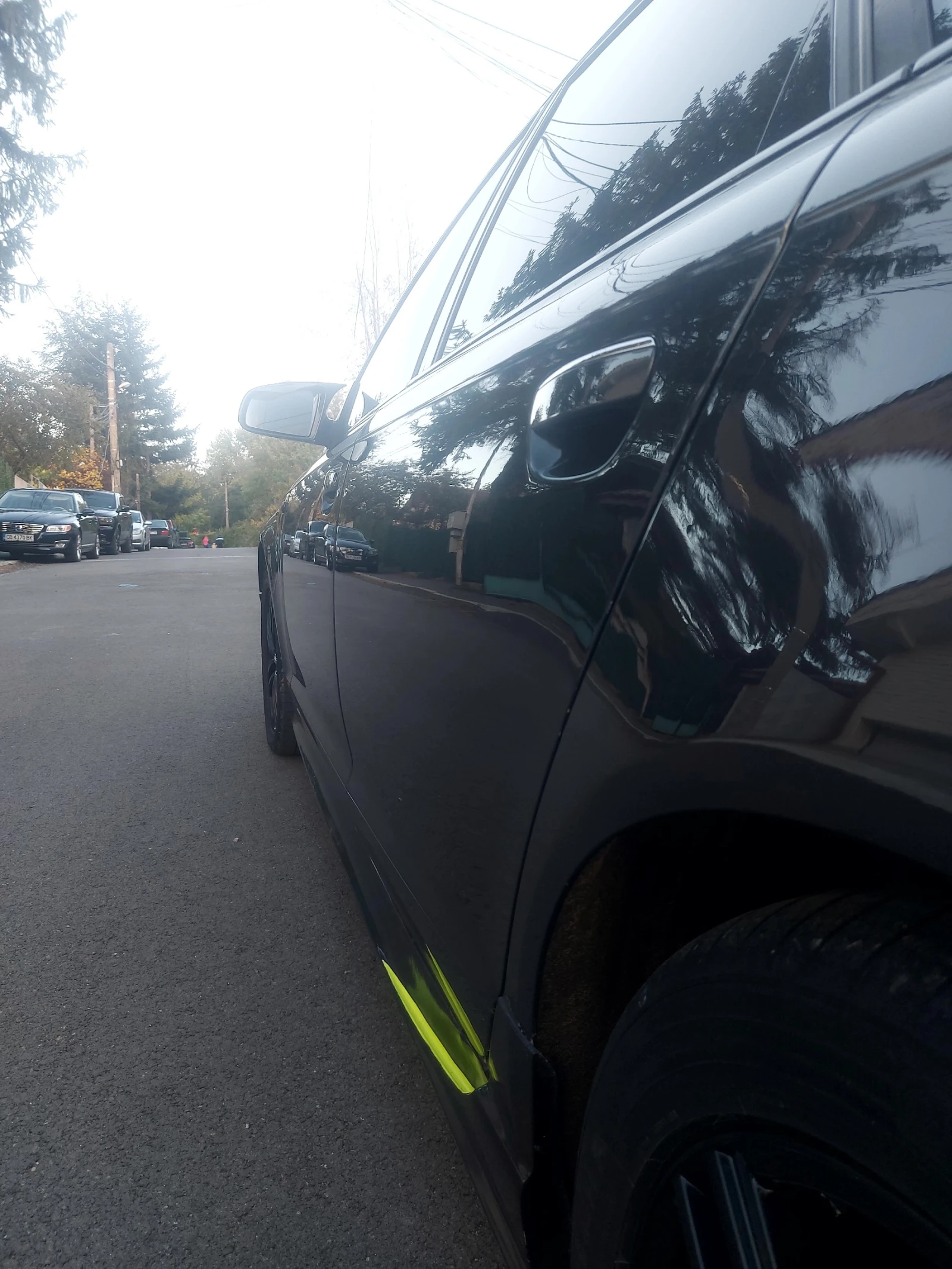 Audi A6 2.4 - изображение 6