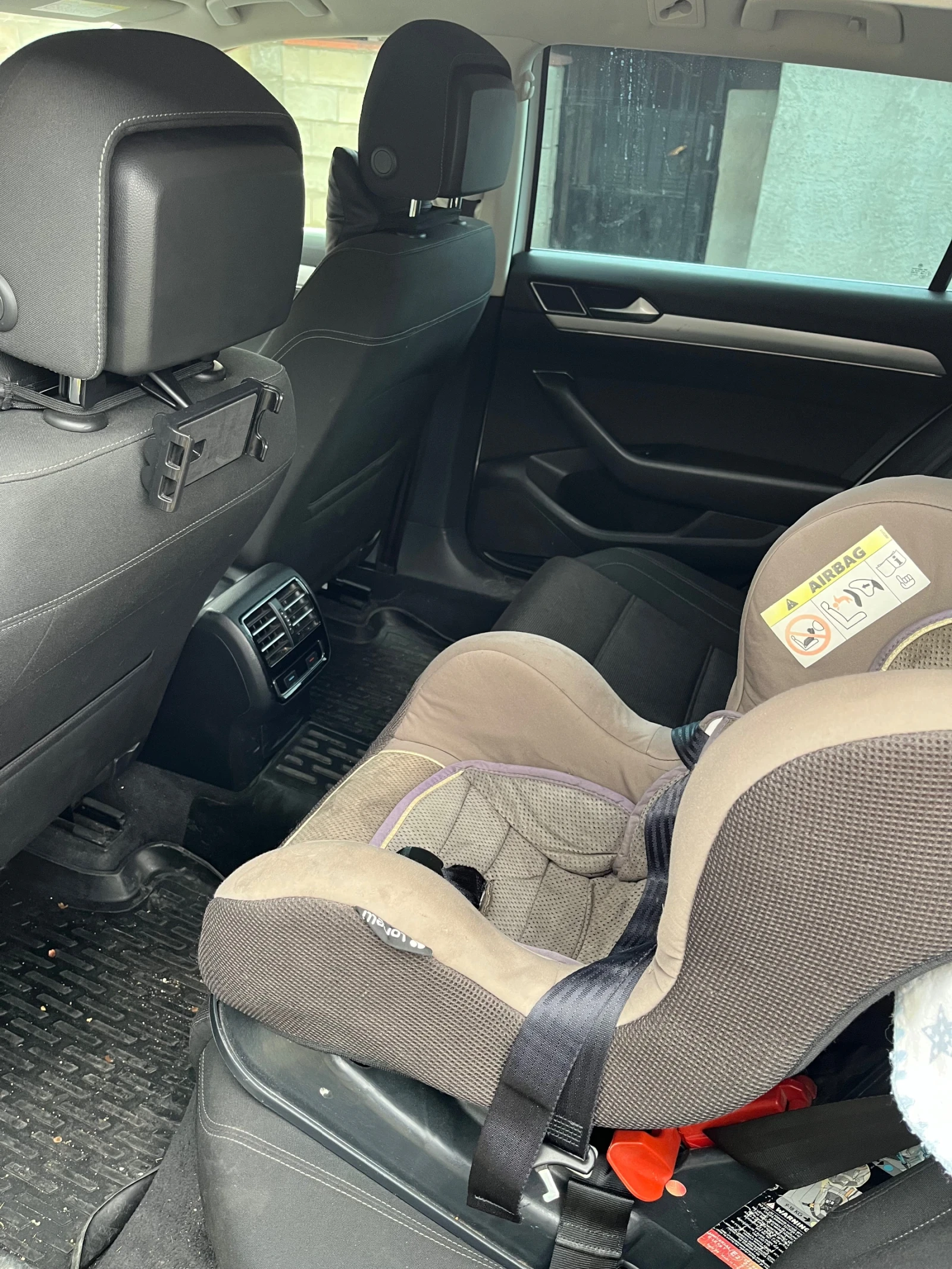 VW Passat B8 2.0 TDI  | Mobile.bg   12