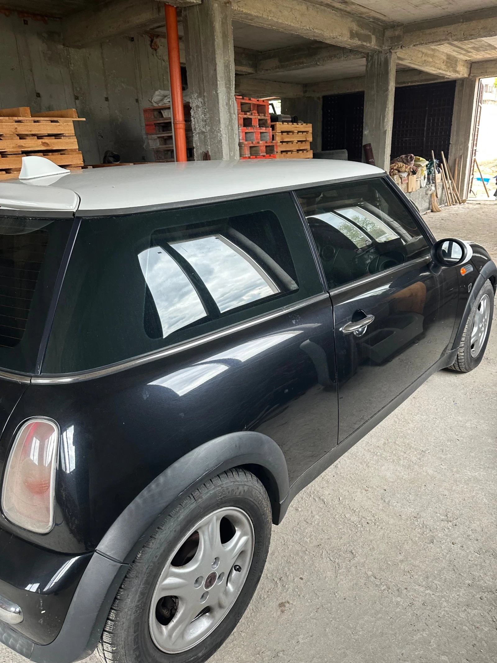 Mini Cooper  - изображение 4