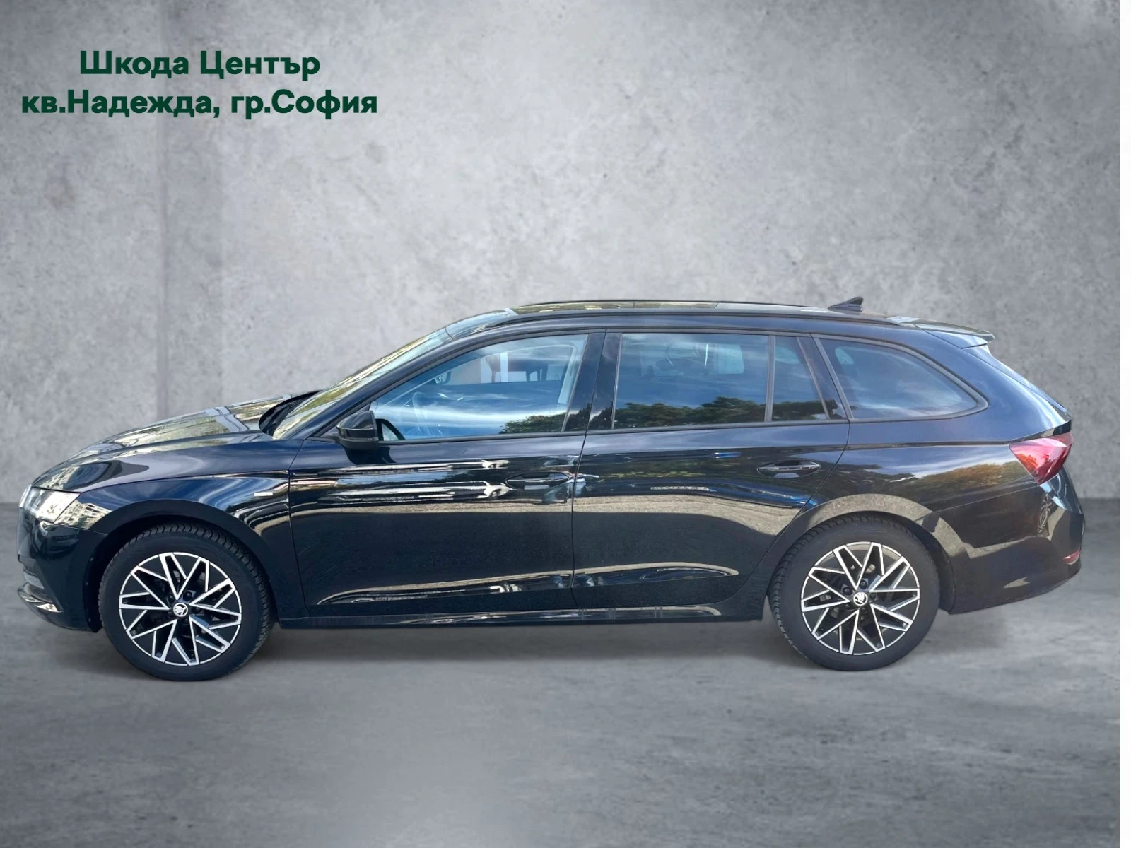 Skoda Octavia 1.5 TSI e-tec 7DSG - изображение 2