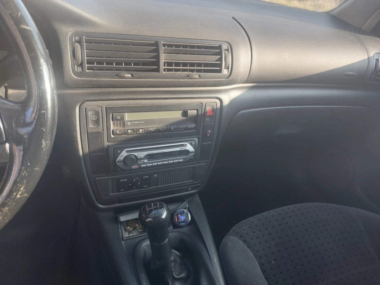 VW Passat Syncro | Mobile.bg � ����������� 9