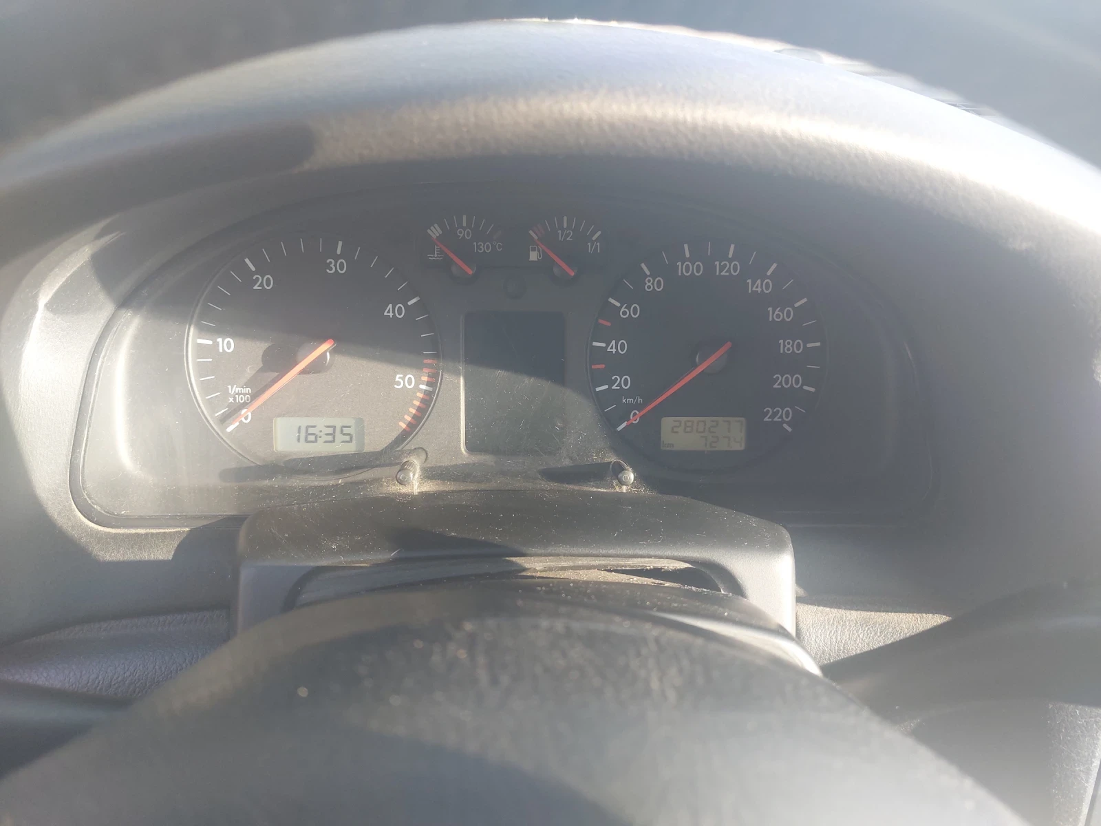 VW Passat Syncro | Mobile.bg � ����������� 8