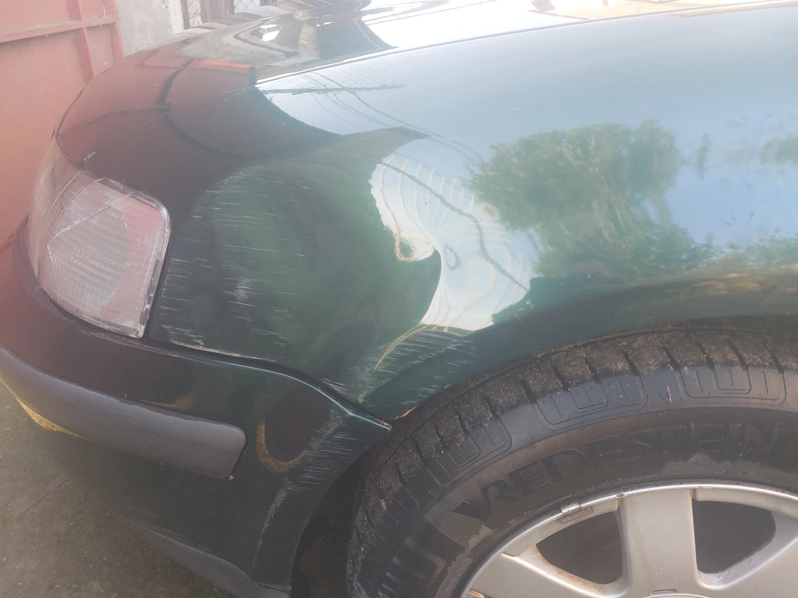 VW Passat Syncro | Mobile.bg � ����������� 6