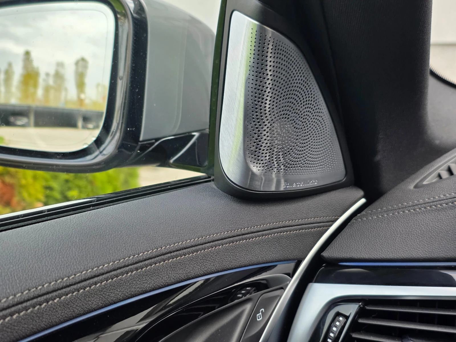 BMW 545 M Sport - изображение 7