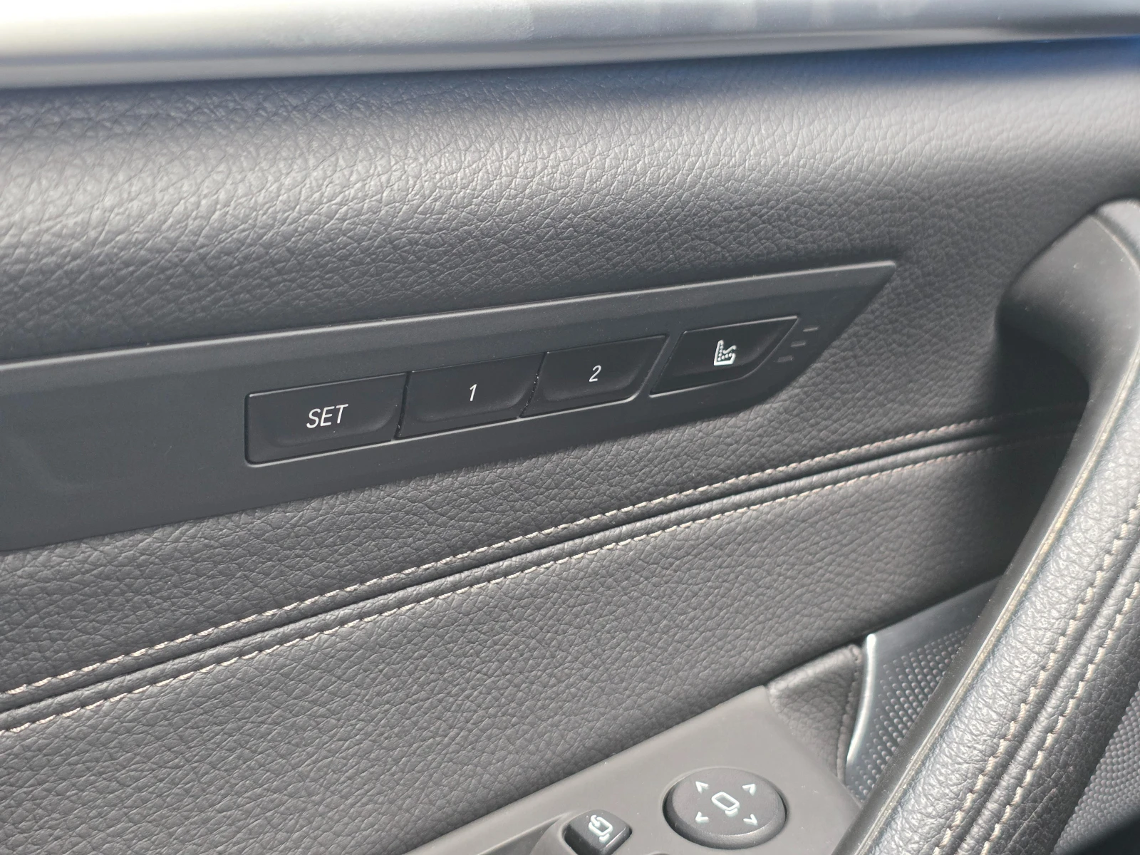 BMW 545 M Sport - изображение 9