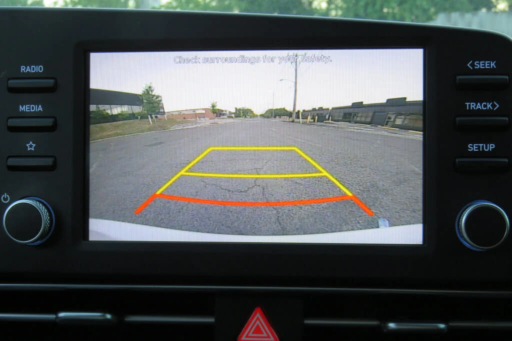 Hyundai Elantra Preferred FWD* -(  ) | Mobile.bg   11