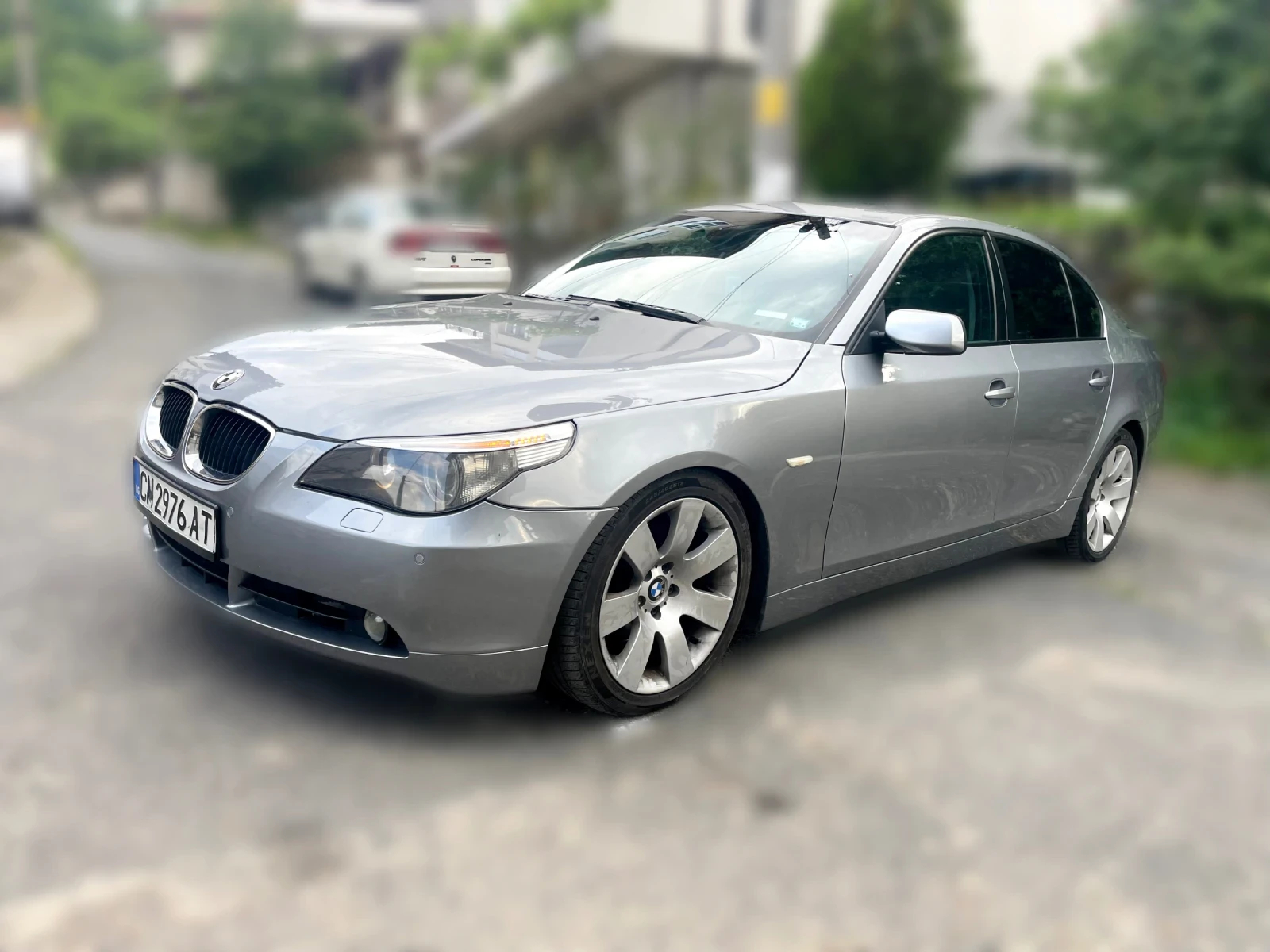 BMW 530  - изображение 2