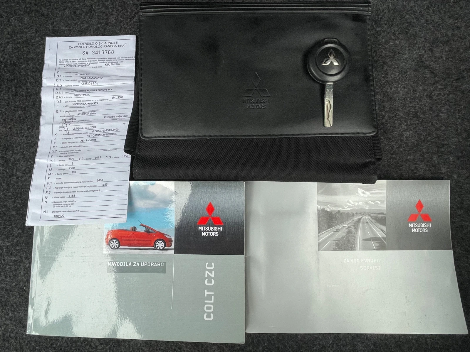 Mitsubishi Colt 1.5 i CZC | Mobile.bg � ����������� 12