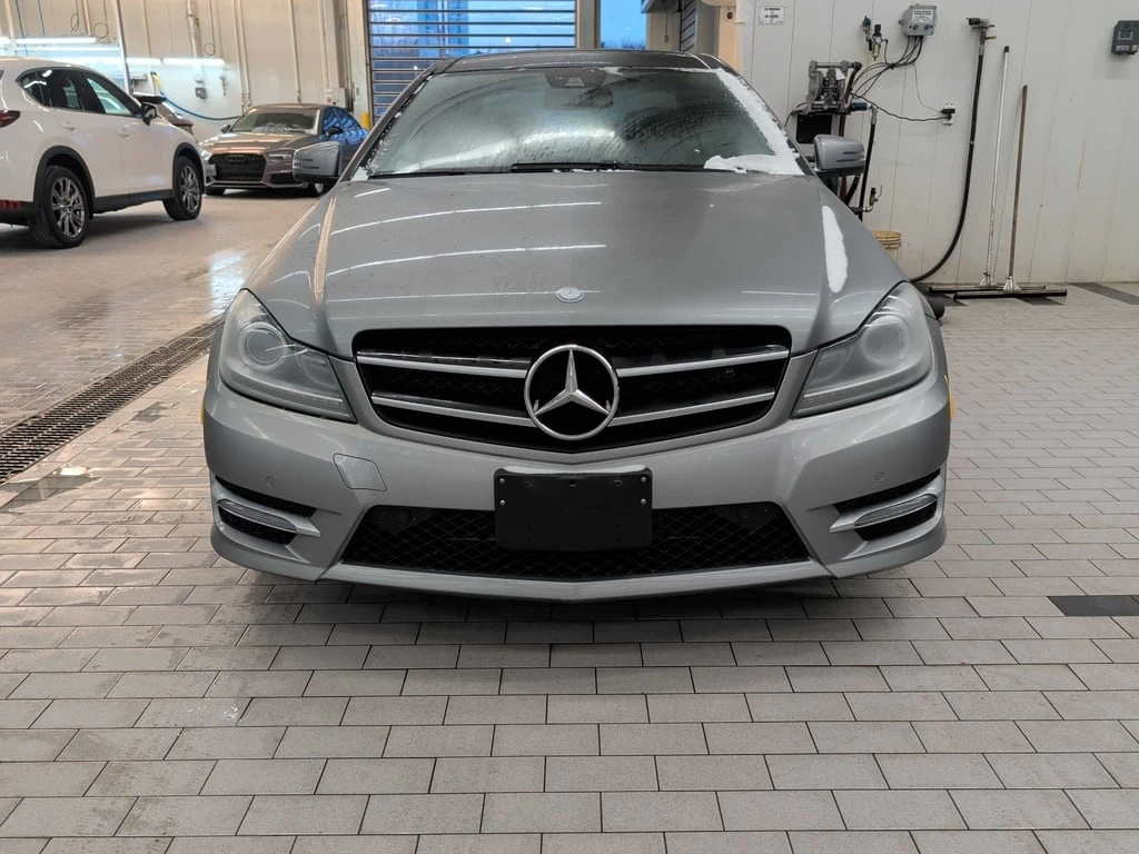 Mercedes-Benz C 350 2015 4MATIC * ��� ������������ ������*  | Mobile.bg � ����������� 2