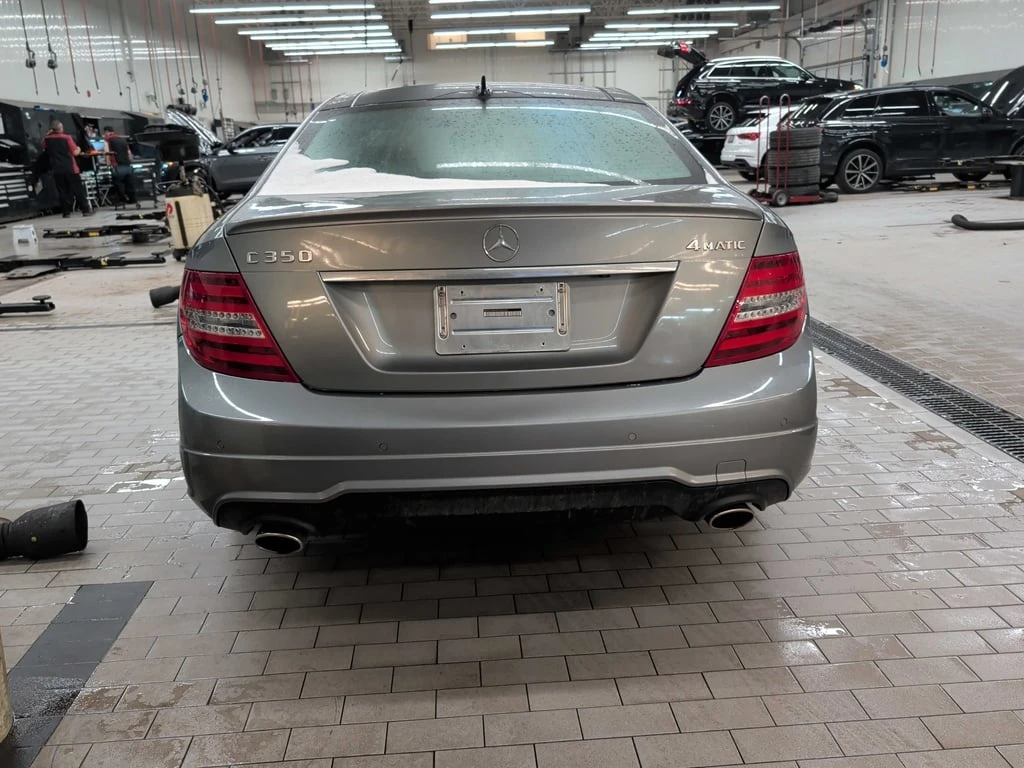Mercedes-Benz C 350 2015 4MATIC * ��� ������������ ������*  | Mobile.bg � ����������� 5