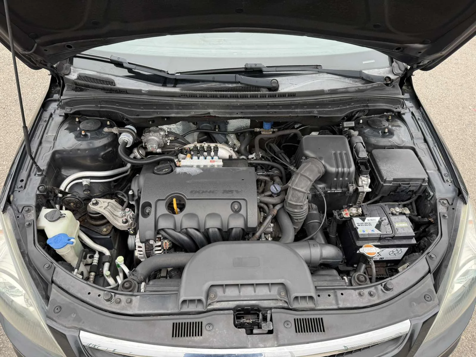 Hyundai I30 1.4i ���/������ | Mobile.bg � ����������� 17