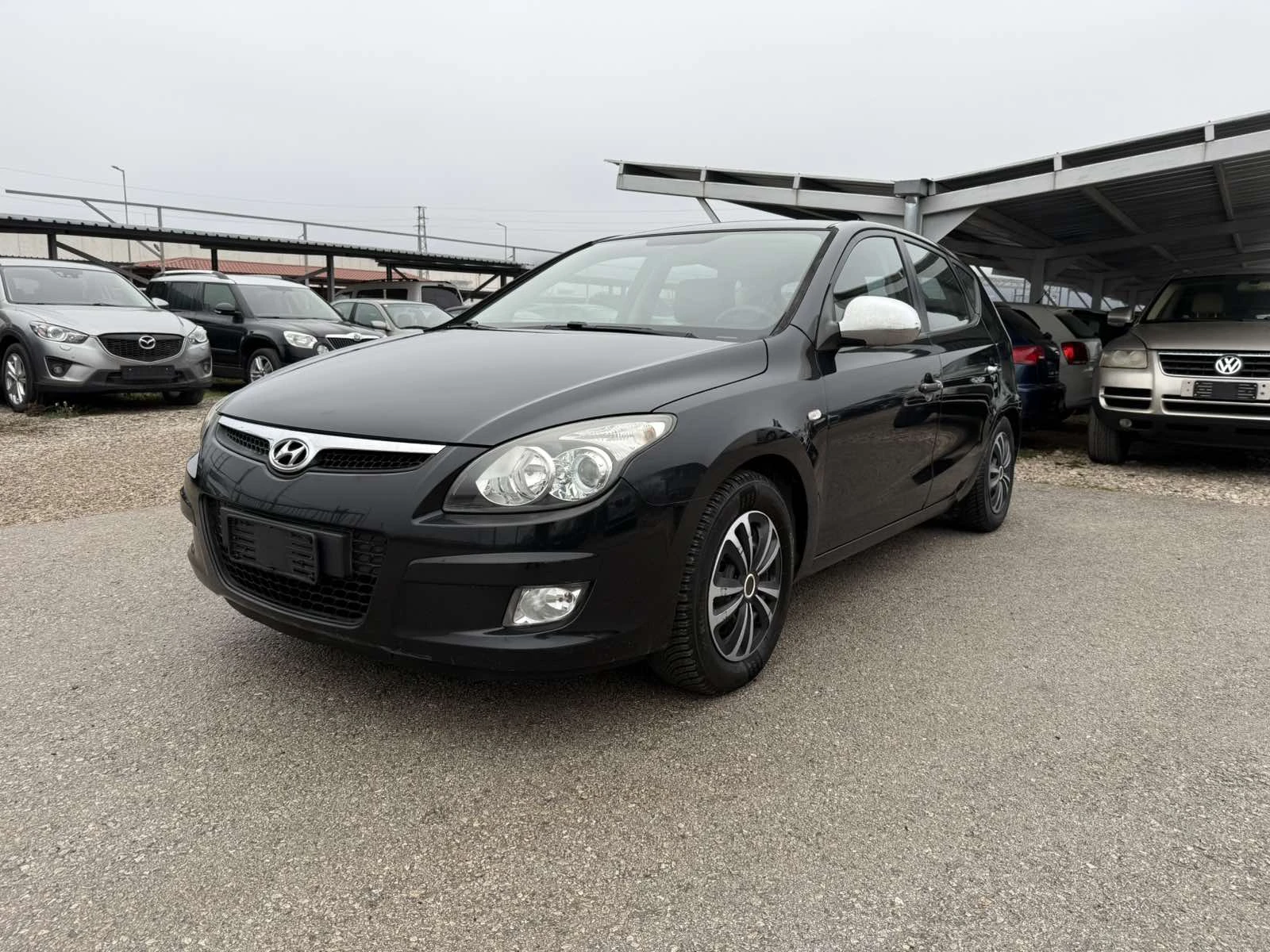 Hyundai I30 1.4i ���/������ | Mobile.bg � ����������� 1