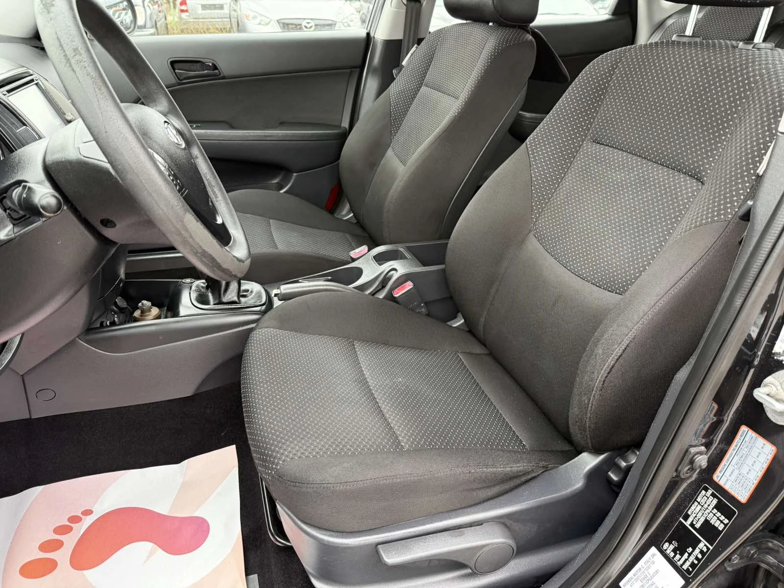 Hyundai I30 1.4i Газ/бензин - изображение 10