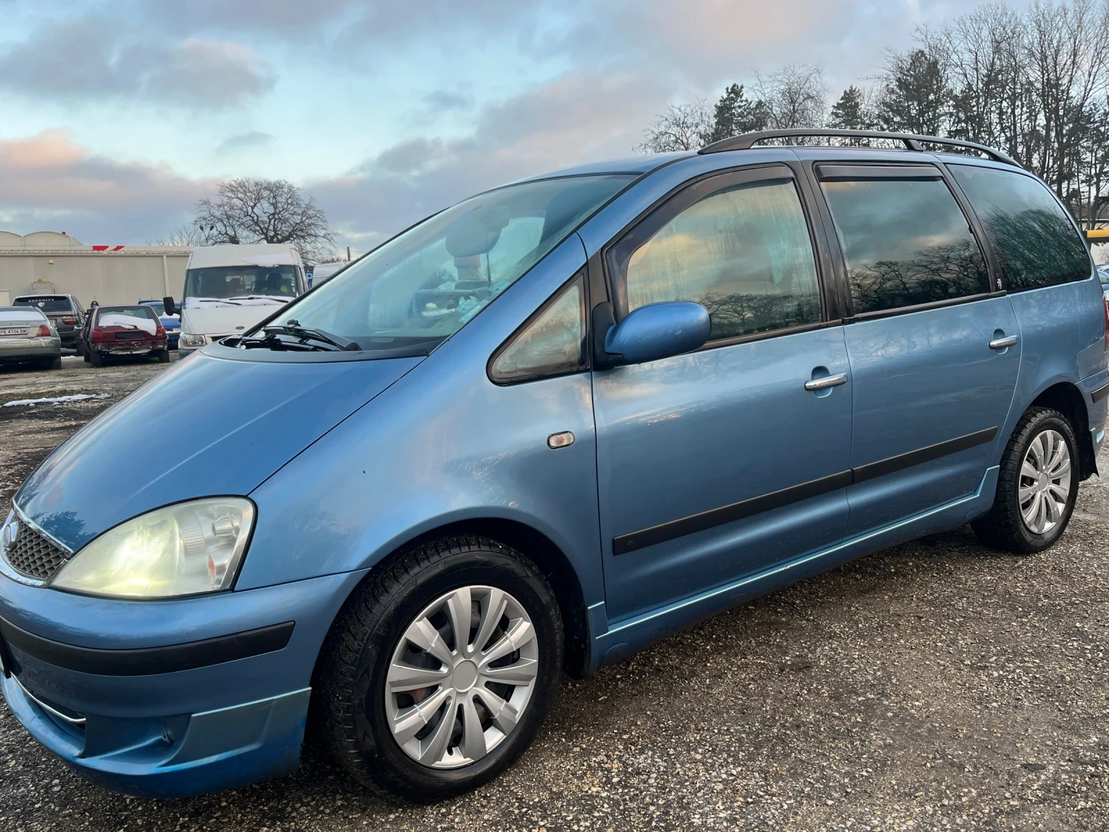 Ford Galaxy | Mobile.bg � ����������� 11
