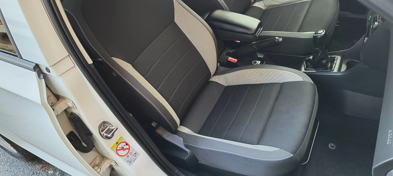 Skoda Rapid 1.6TDI EURO6 116 k.c. | Mobile.bg � ����������� 3
