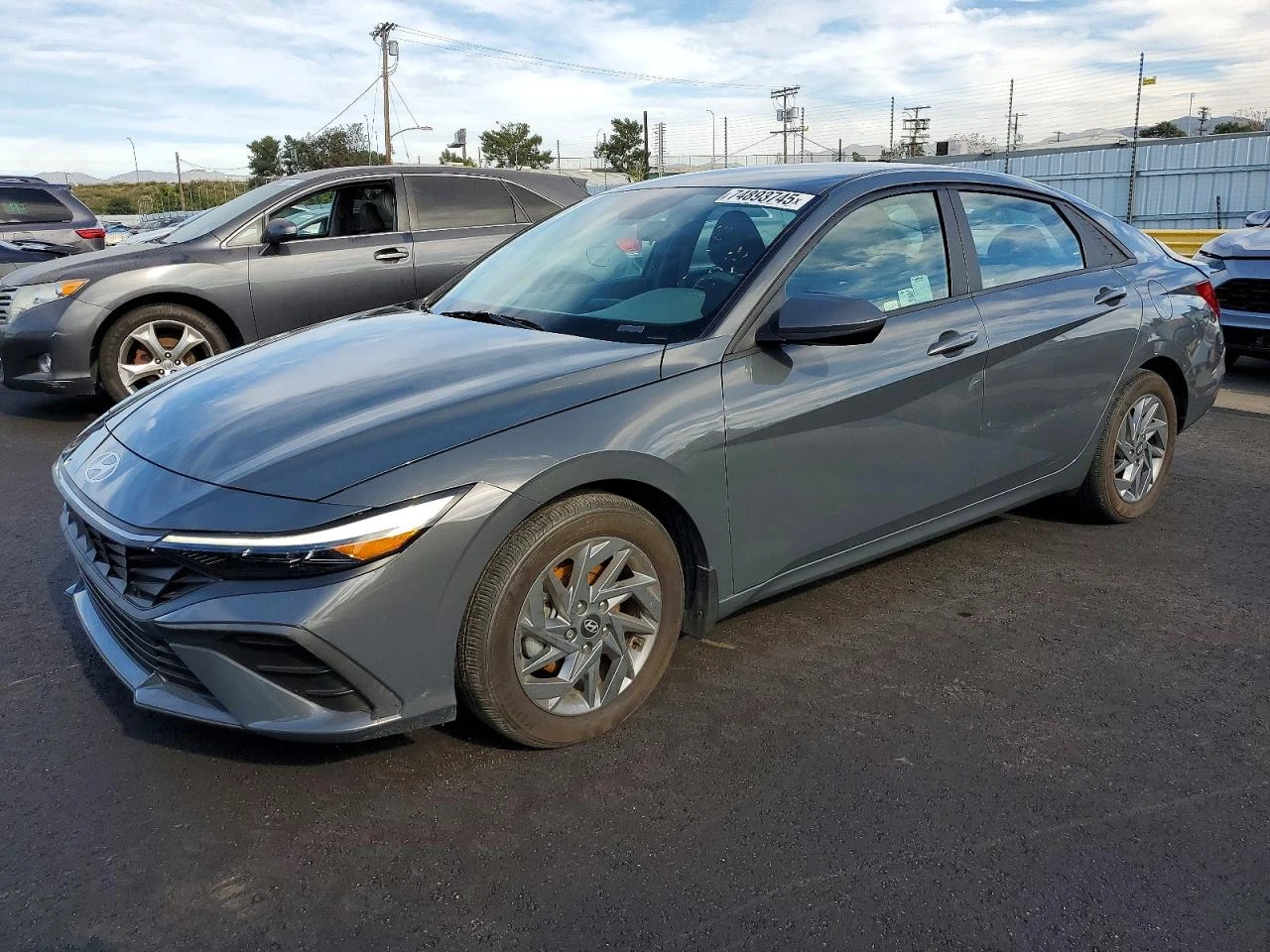 Hyundai Elantra SEL | Mobile.bg � ����������� 1
