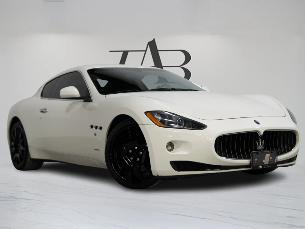 Maserati GranTurismo 4.7 V8 * BOSE * ��� ��������� * * �������� ������� | Mobile.bg � ����������� 1