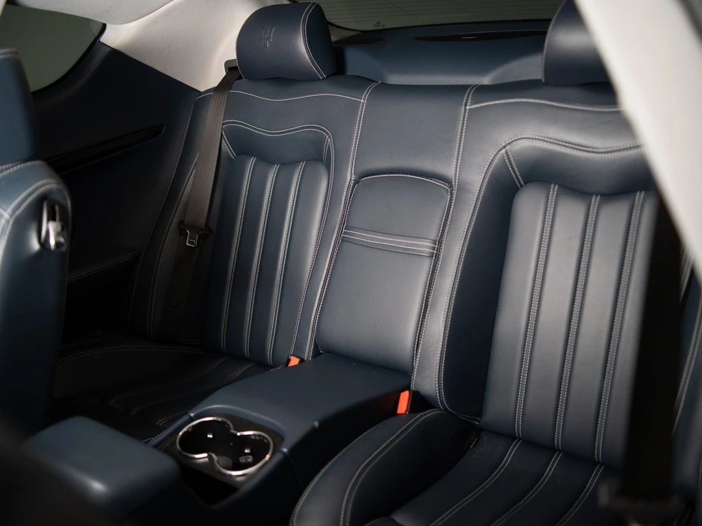 Maserati GranTurismo 4.7 V8 * BOSE * ��� ��������� * * �������� ������� | Mobile.bg � ����������� 17