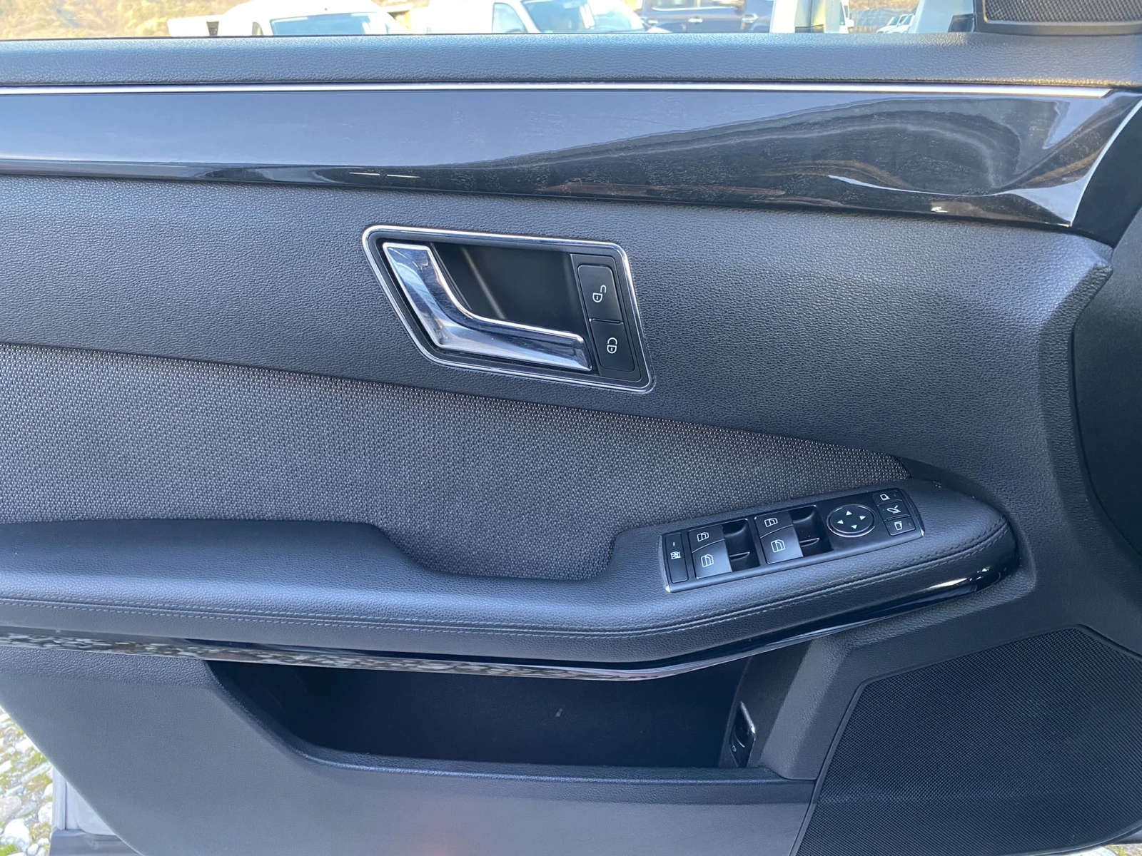 Mercedes-Benz E 350 -AMG/Germany-231k.c./����-��� | Mobile.bg � ����������� 16