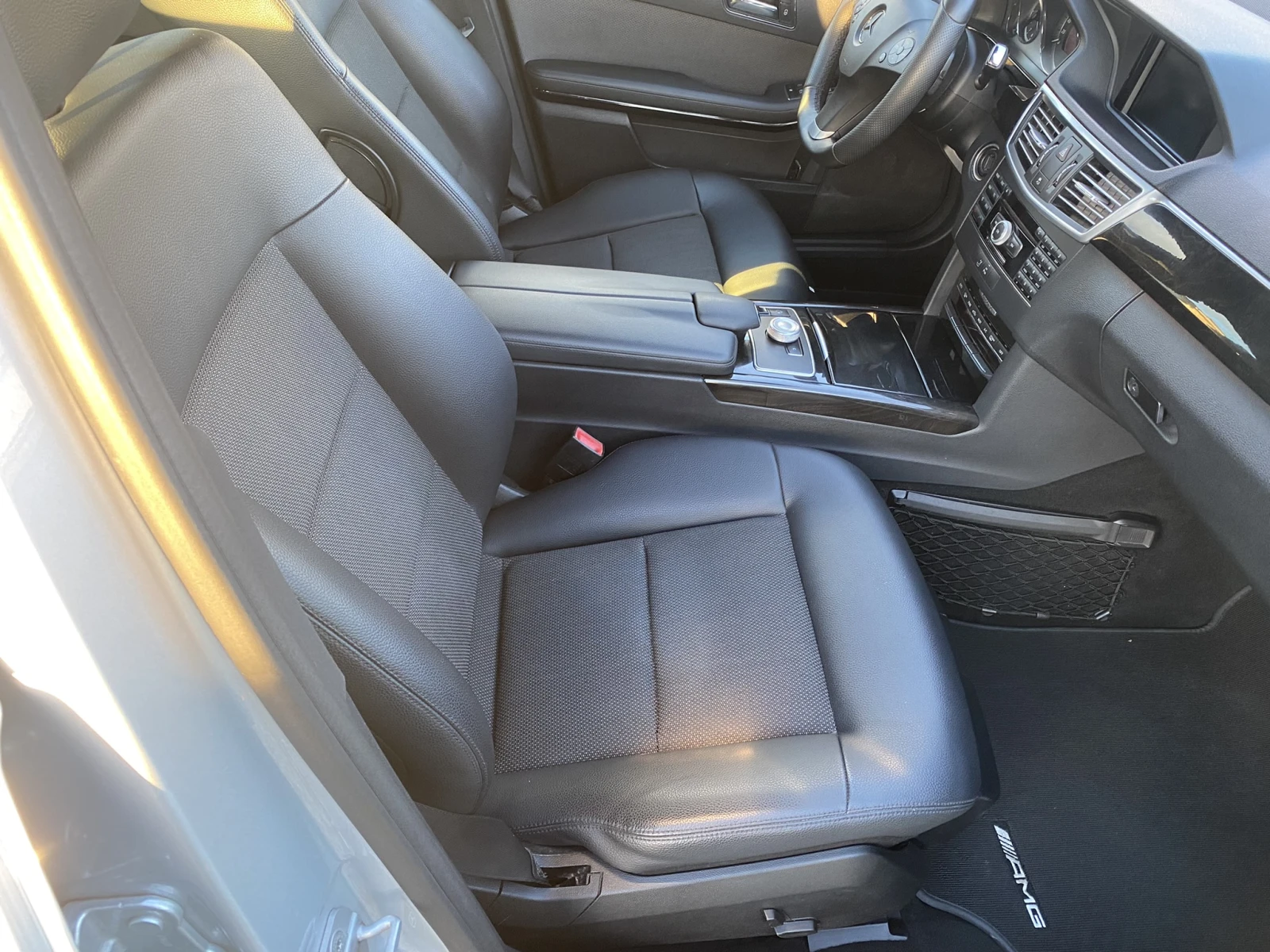 Mercedes-Benz E 350 -AMG/Germany-231k.c./����-��� | Mobile.bg � ����������� 11