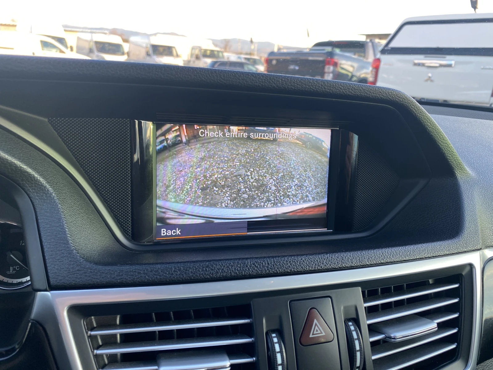 Mercedes-Benz E 350 -AMG/Germany-231k.c./����-��� | Mobile.bg � ����������� 15