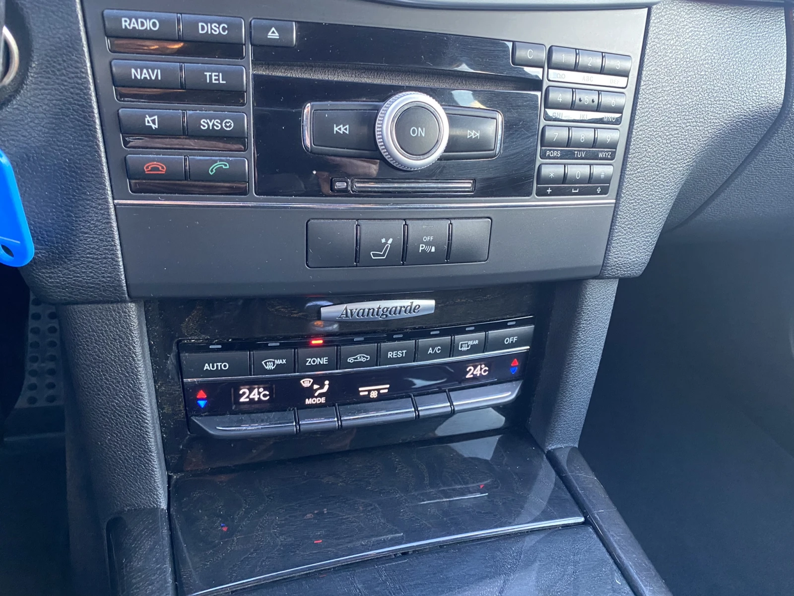 Mercedes-Benz E 350 -AMG/Germany-231k.c./����-��� | Mobile.bg � ����������� 13