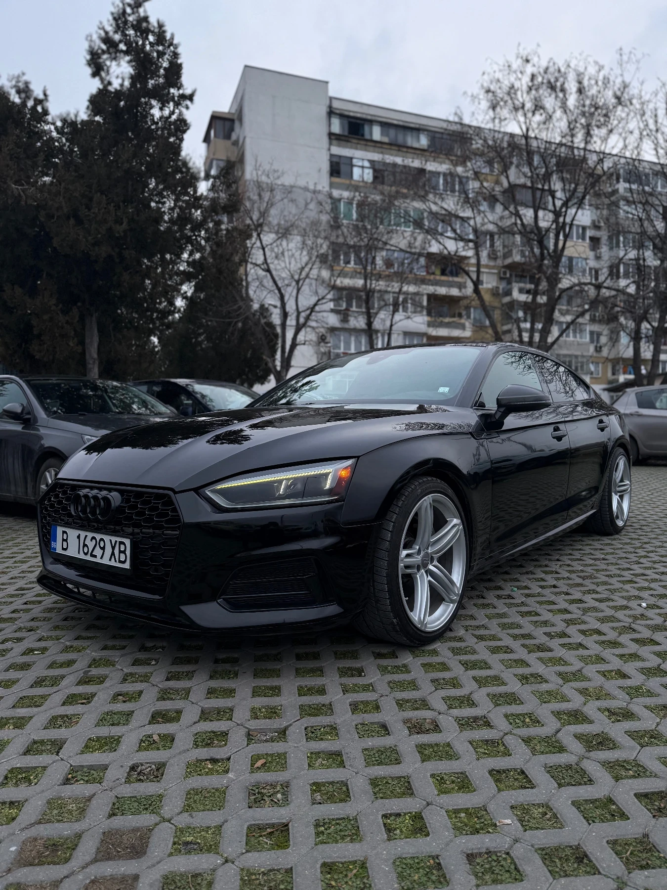 Audi A5 | Mobile.bg � ����������� 2