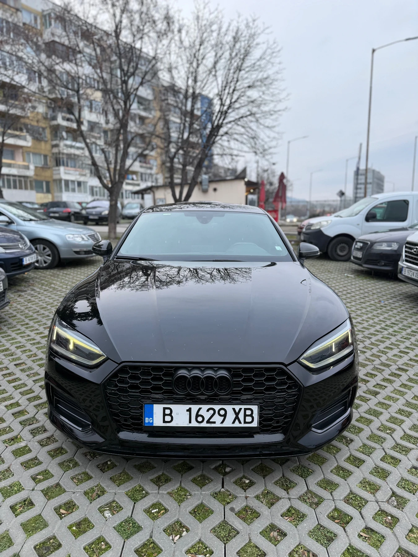 Audi A5 | Mobile.bg � ����������� 3