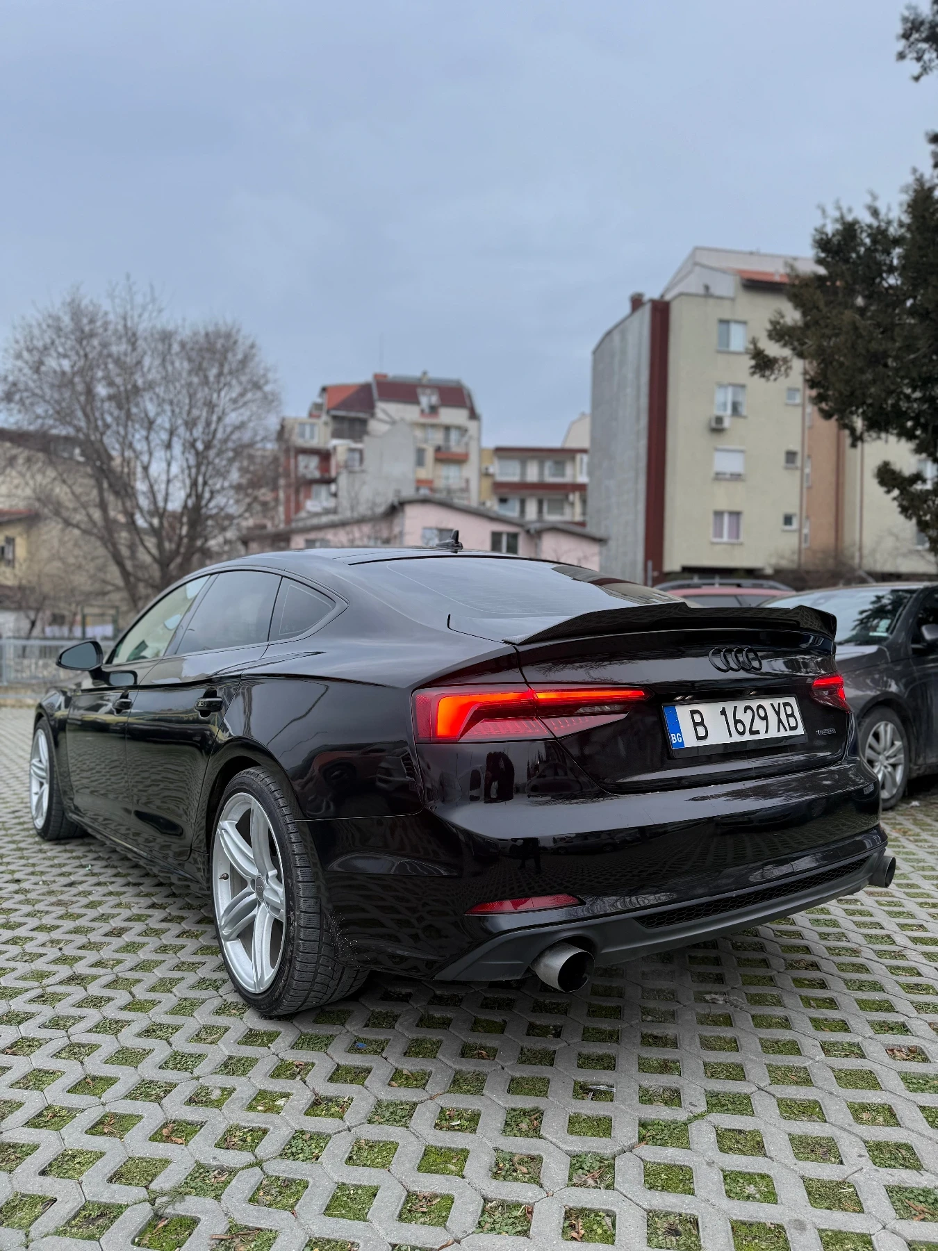 Audi A5 | Mobile.bg � ����������� 4
