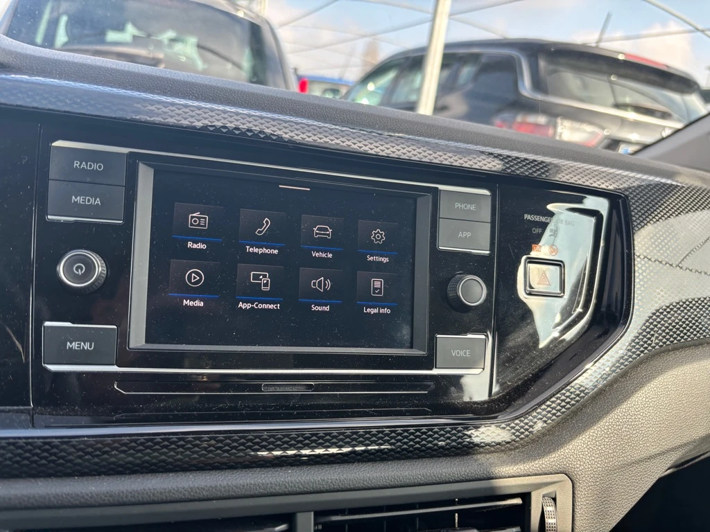 VW Taigo 1.0 TSI Life , снимка 7 - Автомобили и джипове - 54025832