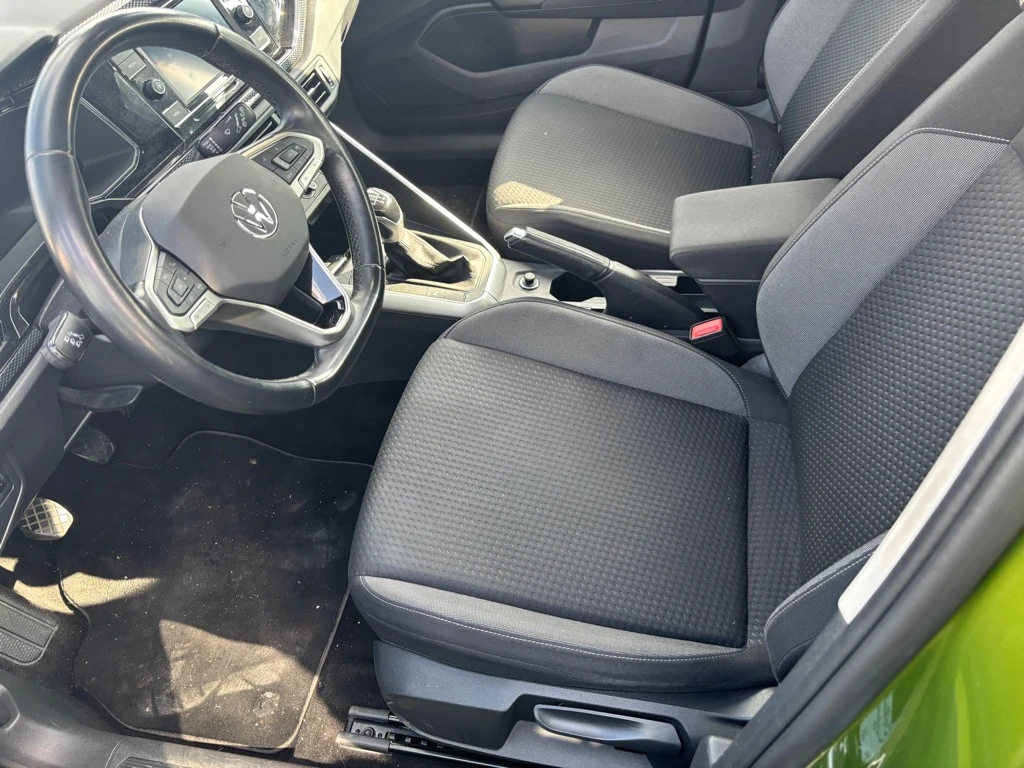 VW Taigo 1.0 TSI Life , снимка 5 - Автомобили и джипове - 54025832