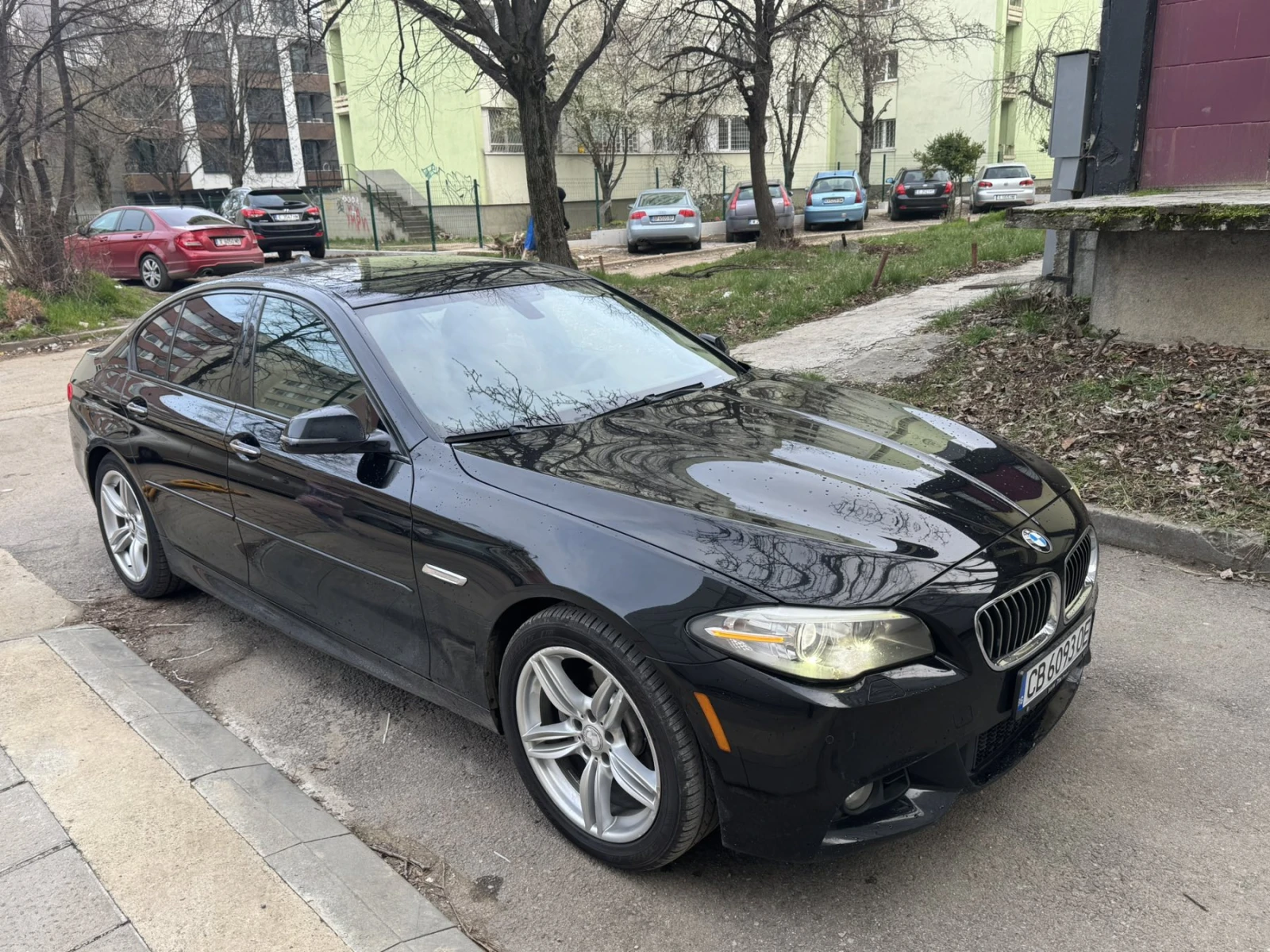 BMW 528 Xi | Auto.bg — изображение 1