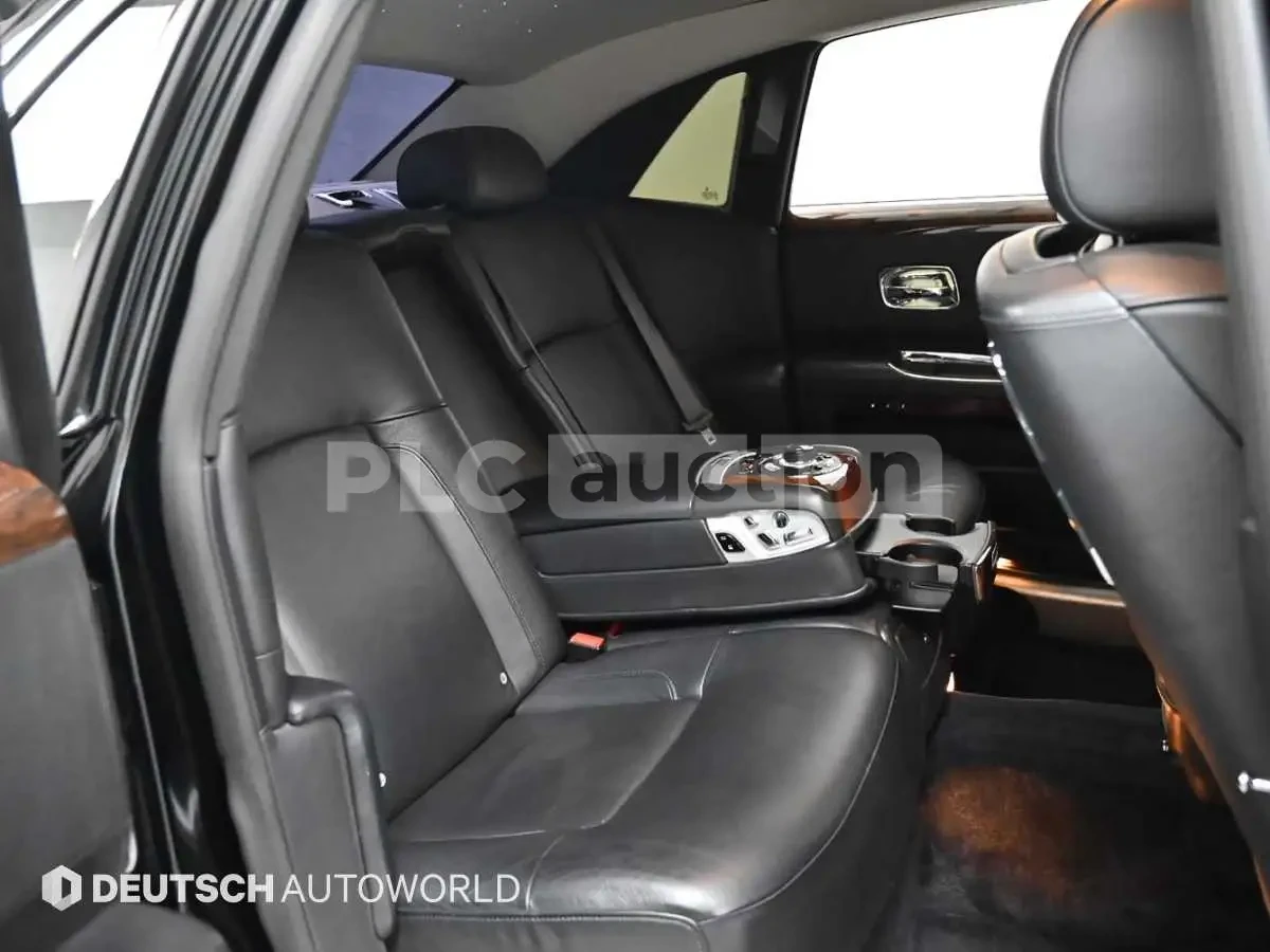 Rolls-Royce Ghost LUXURY/������ �� ������!  | Mobile.bg � ����������� 15