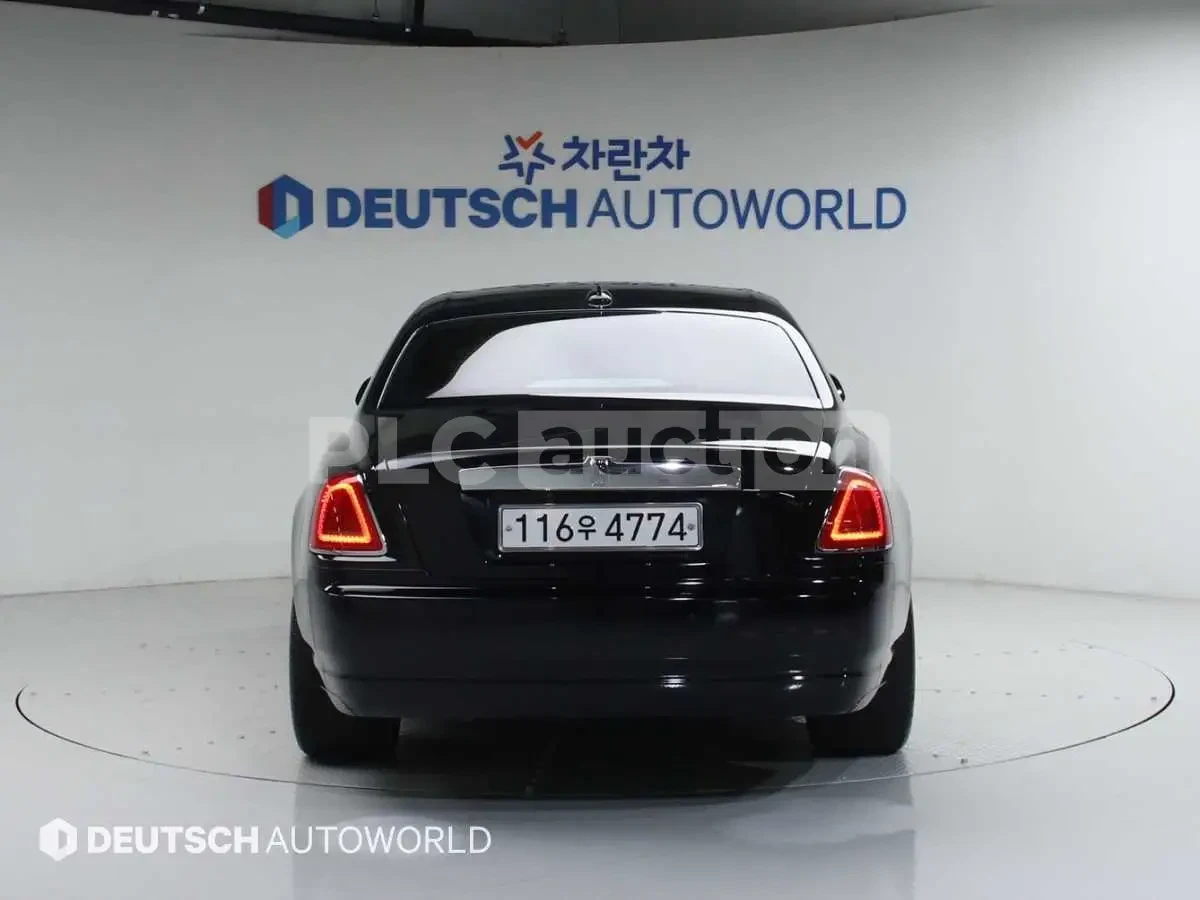 Rolls-Royce Ghost LUXURY/������ �� ������!  | Mobile.bg � ����������� 4