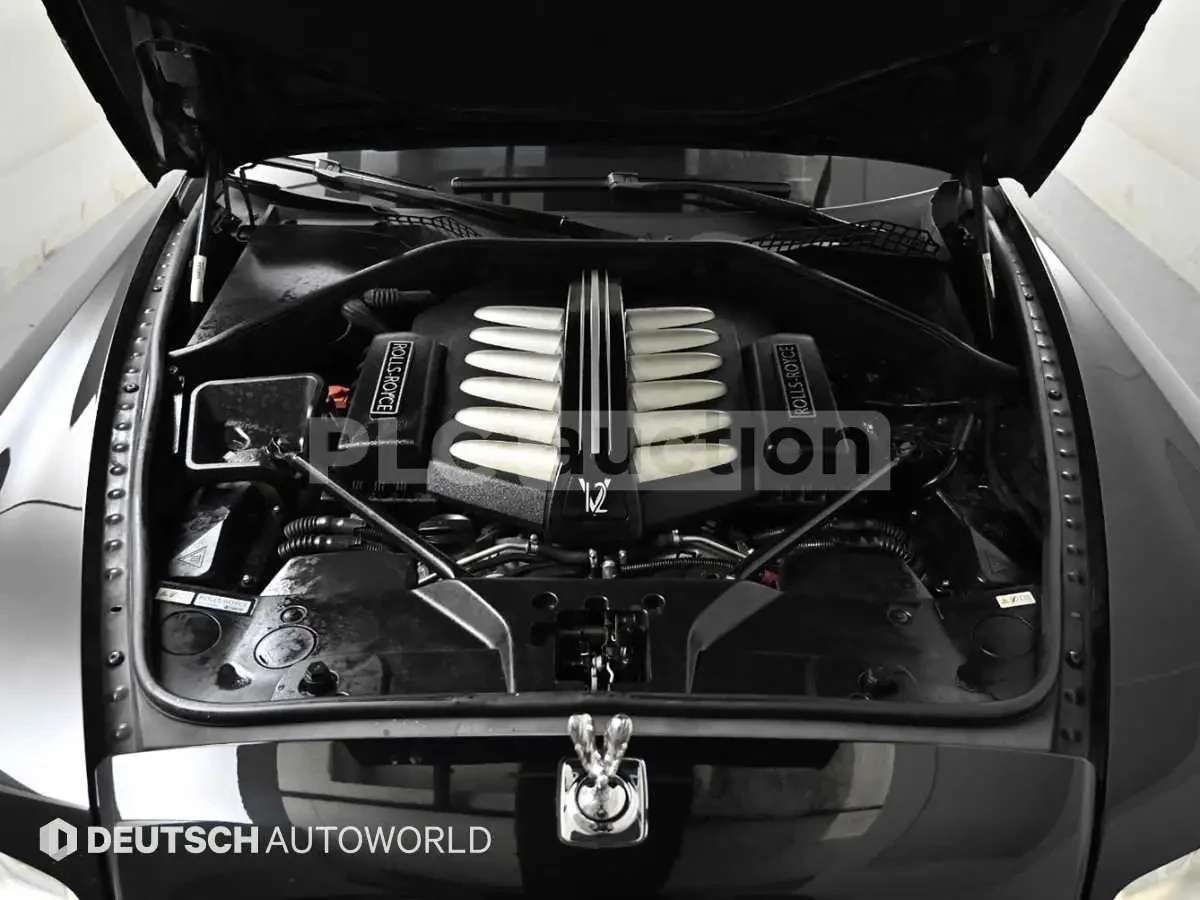 Rolls-Royce Ghost LUXURY/������ �� ������!  | Mobile.bg � ����������� 5