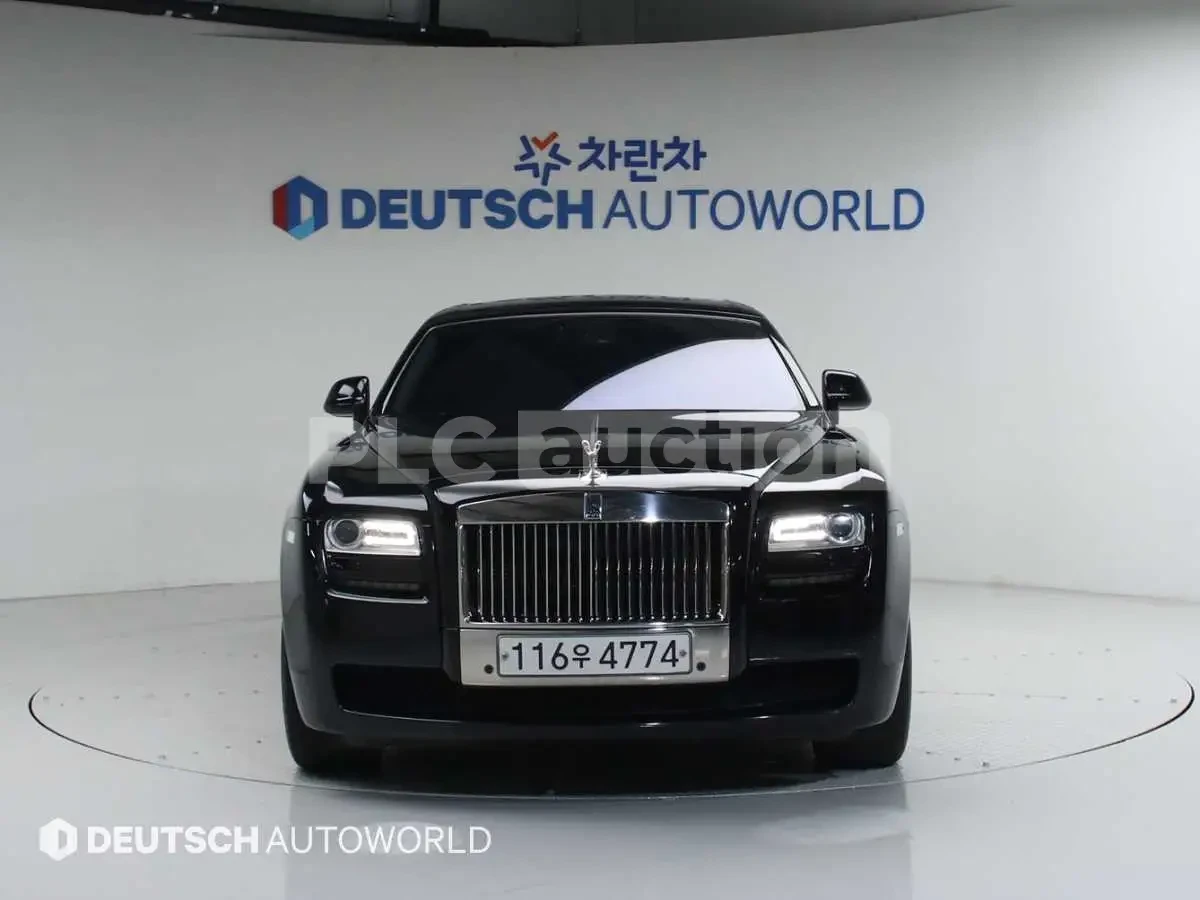 Rolls-Royce Ghost LUXURY/������ �� ������!  | Mobile.bg � ����������� 3