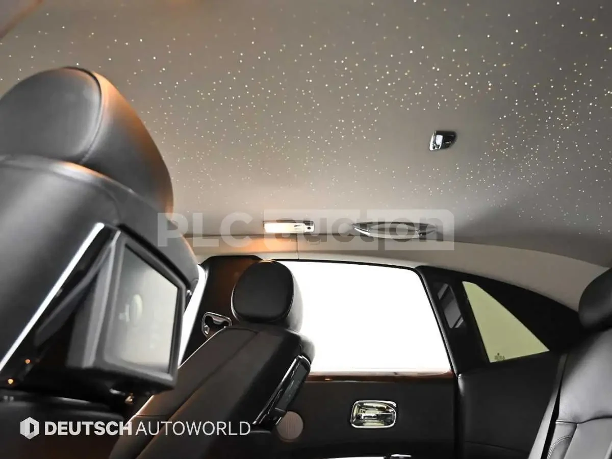 Rolls-Royce Ghost LUXURY/������ �� ������!  | Mobile.bg � ����������� 14