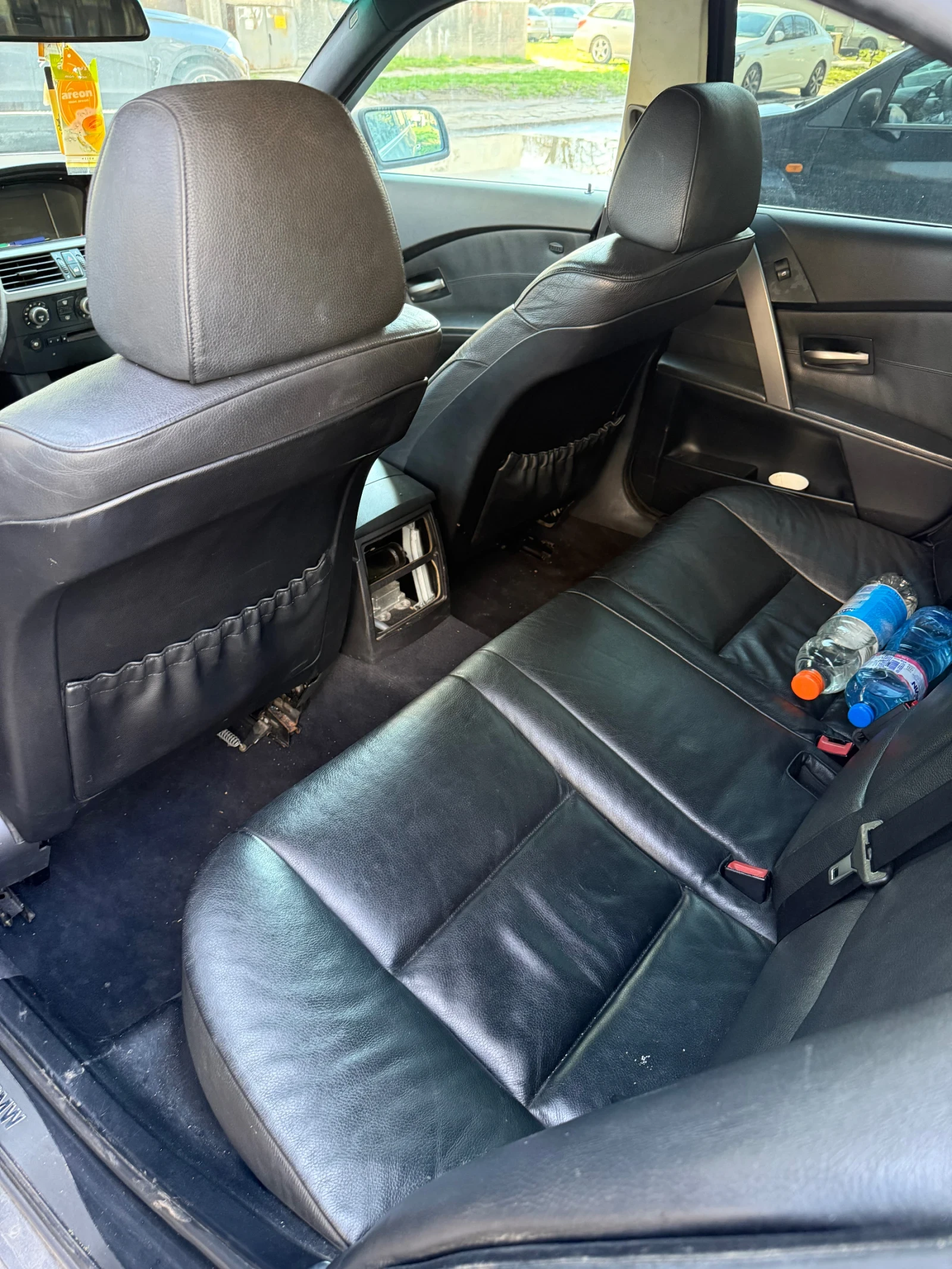 BMW 530, снимка 8 - Автомобили и джипове - 54099482