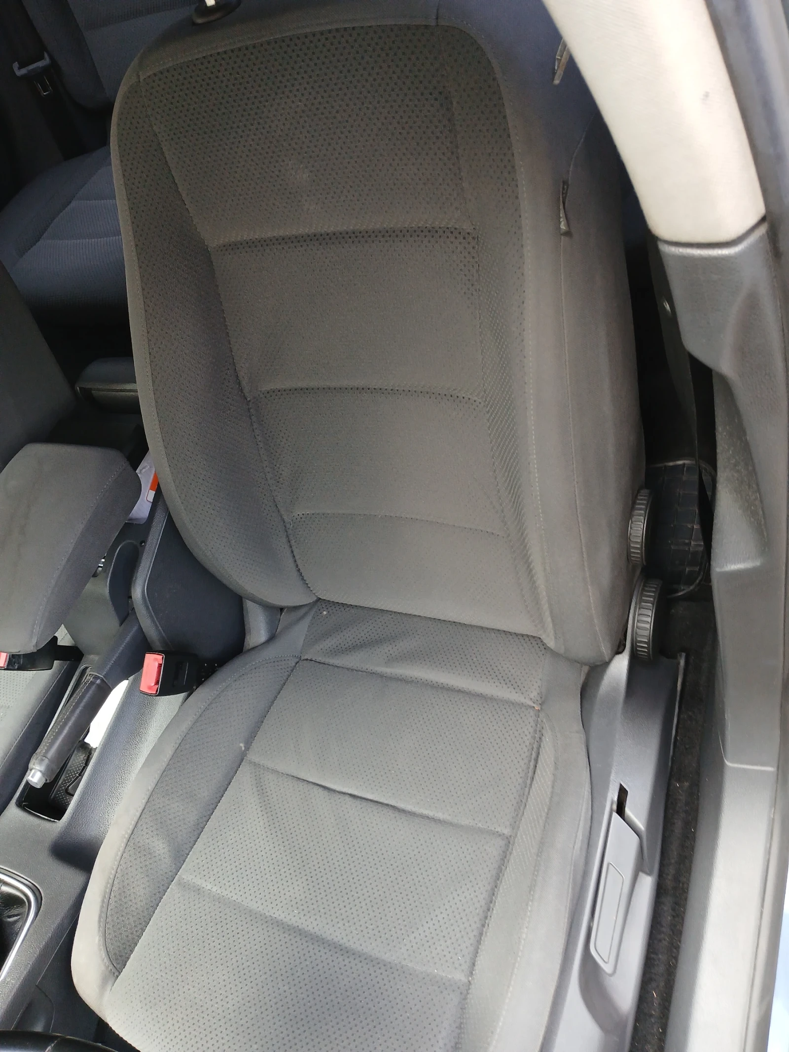 VW Golf, снимка 9 - Автомобили и джипове - 54208014