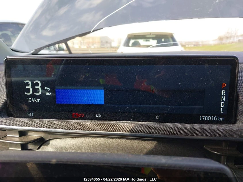 Ford Mustang Mach-E Premium AWD, снимка 7 - Автомобили и джипове - 54324239