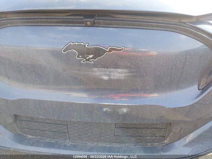 Ford Mustang Mach-E Premium AWD, снимка 6 - Автомобили и джипове - 54324239