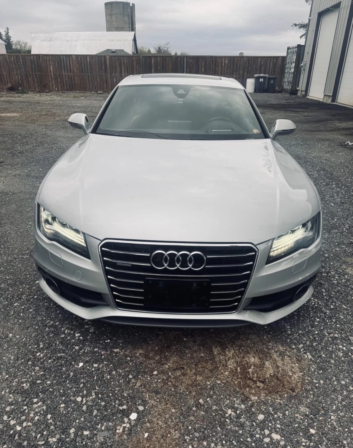 Audi A7 3.0TFSI * S LINE * ОБДУХВАНЕ * СЕРВИЗНА ИСТОРИЯ * , снимка 2 - Автомобили и джипове - 54356464