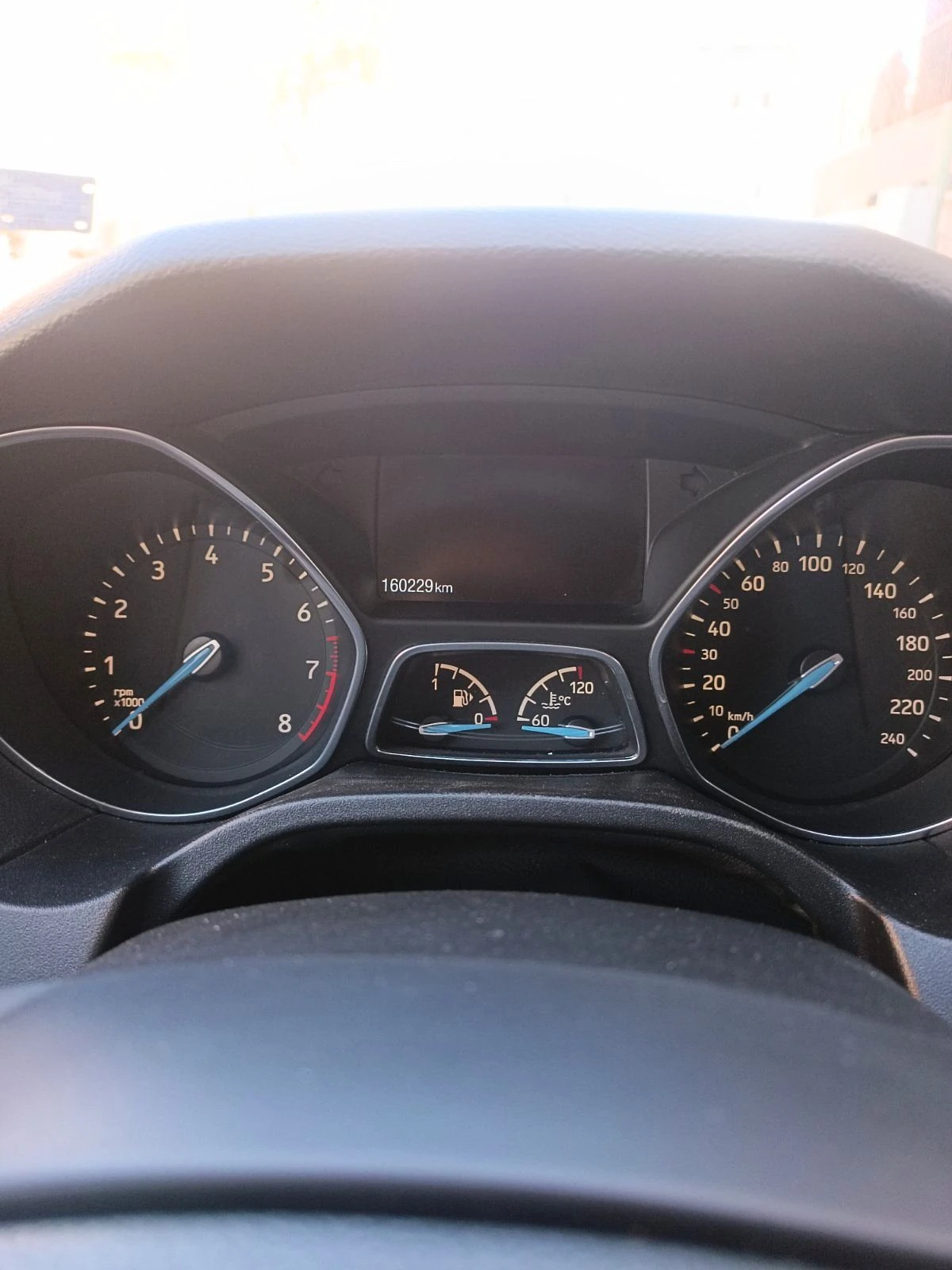 Ford Focus, снимка 6 - Автомобили и джипове - 54365271