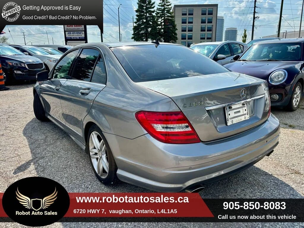 Mercedes-Benz C 350 ����������* (���� �� ��) | Mobile.bg � ����������� 6