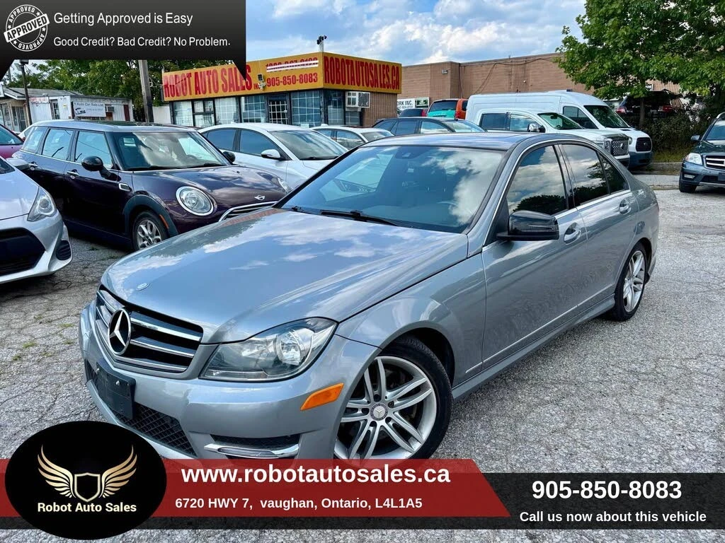 Mercedes-Benz C 350 ����������* (���� �� ��) | Mobile.bg � ����������� 2