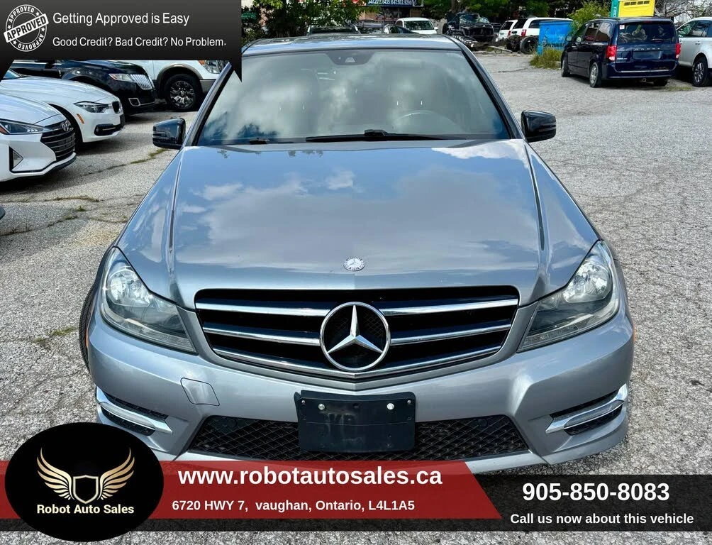 Mercedes-Benz C 350 ����������* (���� �� ��) | Mobile.bg � ����������� 3