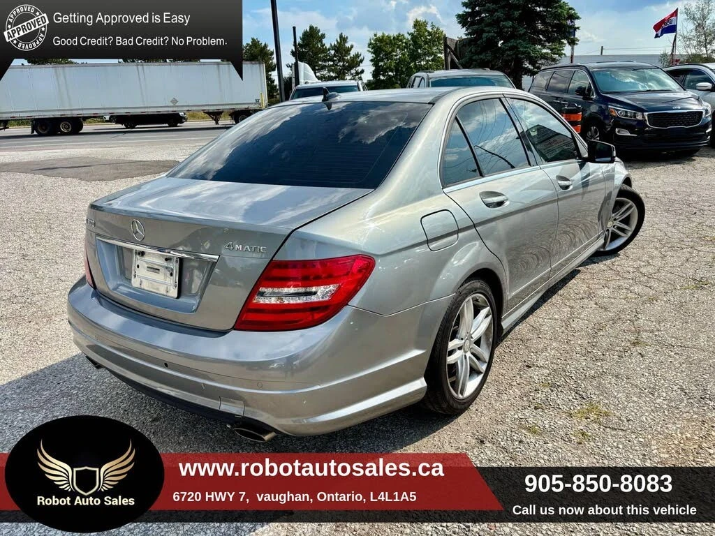 Mercedes-Benz C 350 ����������* (���� �� ��) | Mobile.bg � ����������� 4