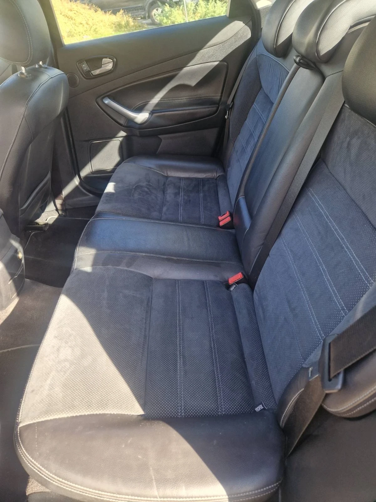 Ford Mondeo, снимка 6 - Автомобили и джипове - 54512307