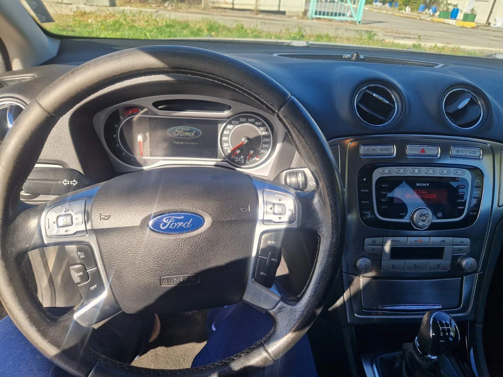 Ford Mondeo, снимка 8 - Автомобили и джипове - 54512307